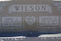 Wilson