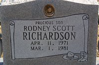 Richardson