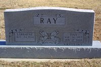 Ray