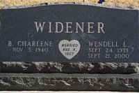 Widener