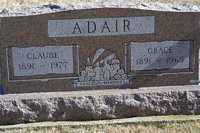 Adair