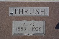 Thrush