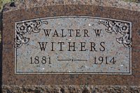 Withers