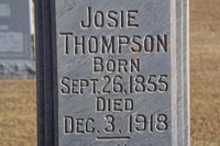 Thompson