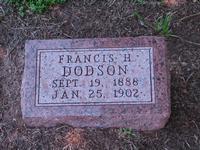 Dodson