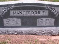 Manderscheid