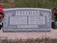Freeman
