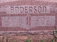 Anderson