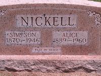 Nickell