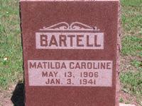 Bartell