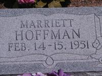 Hoffman
