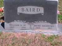 Baird