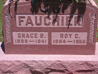 Fauchier