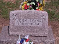 Evans