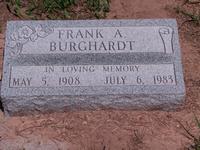 Burghardt