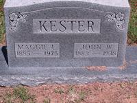 Kester