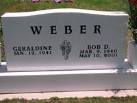 Weber