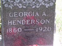 Henderson