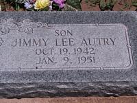Autry