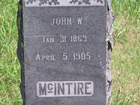 McIntire