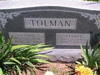 Tolman