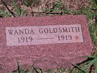 Goldsmith