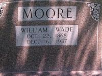 Moore