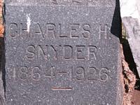 Snyder