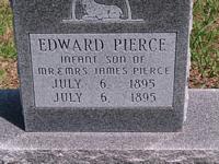 Pierce