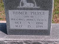Pierce