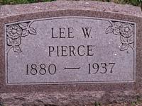 Pierce