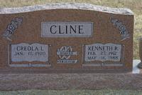Cline