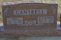 Cantrell