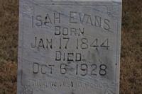 Evans