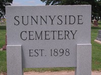Sunnyside Cemetery