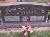 Gastineau