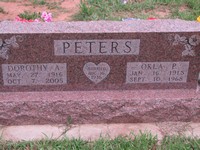 Peters