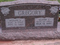 Gregory