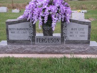 Ferguson