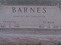 Barnes