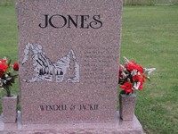 Jones
