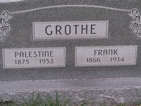 Grothe