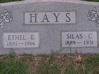 Hays