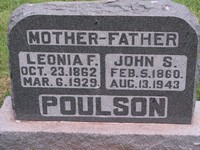 Poulson