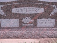 McCleery