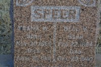 Speer