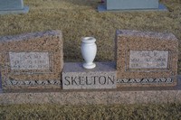 Skelton