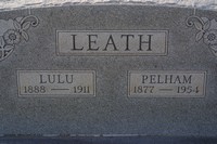 Leath