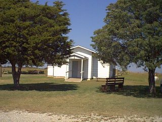 Oklahoma family history