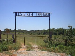 Oklahoma family trees